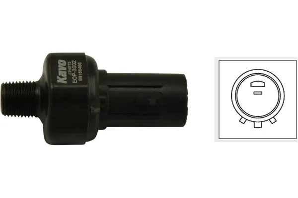  Sensor de pressão de óleo KIA Picanto 2