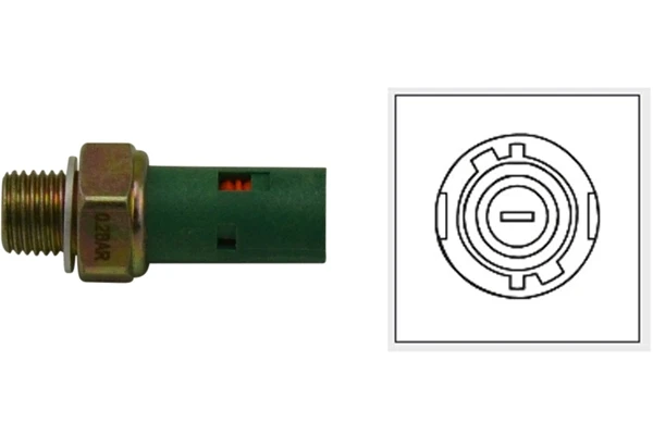 EOP6501 Kavo Parts