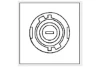 EOP6501 Kavo Parts