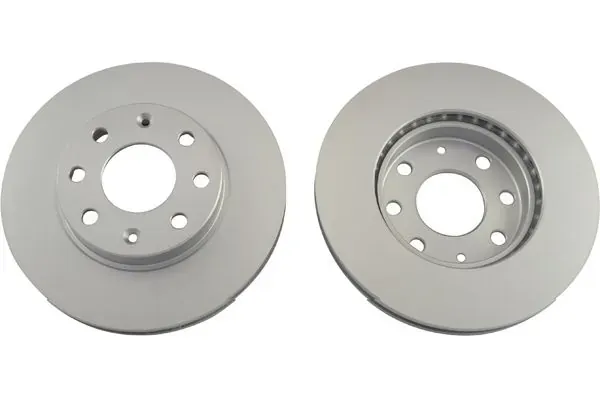 Disco do freio dianteiro BR1209C Kavo Parts