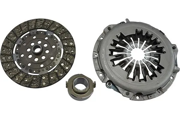Kit de embraiagem (3 peças) CP5066 Kavo Parts