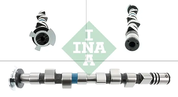 Árvore distribuidora de motor 428016610 INA