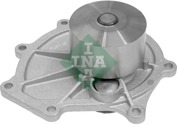 Bomba de água (bomba) de esfriamento para Land Rover Freelander I LN