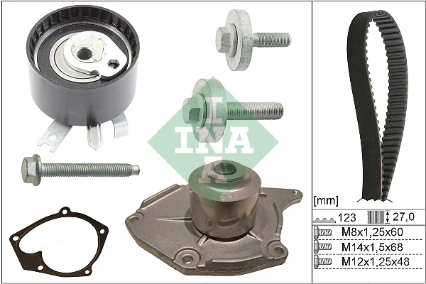 530019731 INA