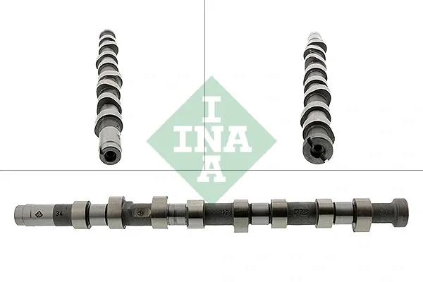 Árvore distribuidora de motor 428010710 INA
