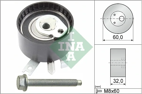 531054710 INA