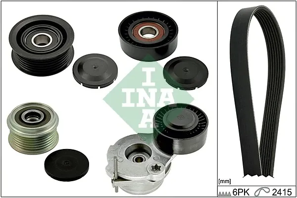 Correia dos conjuntos de transmissão, kit Porsche MACAN S SUV (95B) (2014 - 2025) preço, a partir de