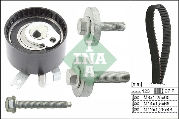 530019710 INA