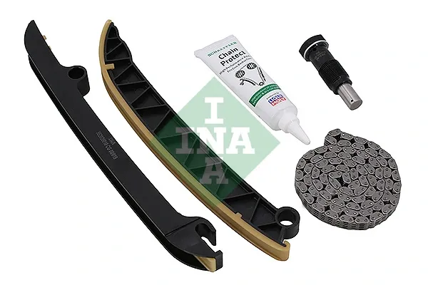 Cadeia do mecanismo de distribuição de gás, kit 559015510 INA