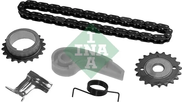 Cadeia de bomba de óleo, kit Toyota Camry VI