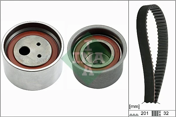 530062910 INA