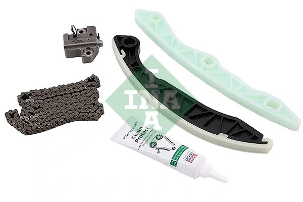 Cadeia de bomba de óleo, kit 559010310 INA
