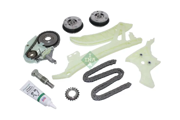 Cadeia de bomba de óleo, kit 559170950 INA