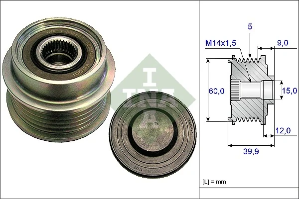 535018010 INA