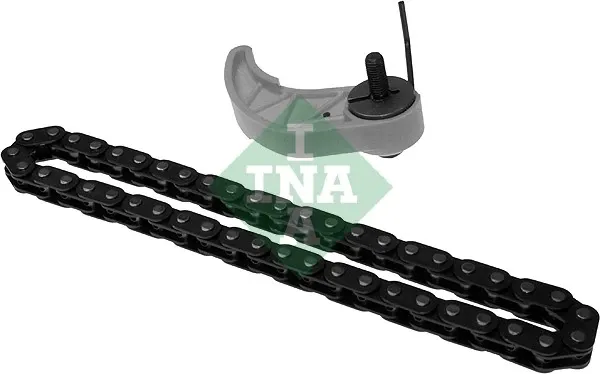 Cadeia de bomba de óleo, kit 559006810 INA
