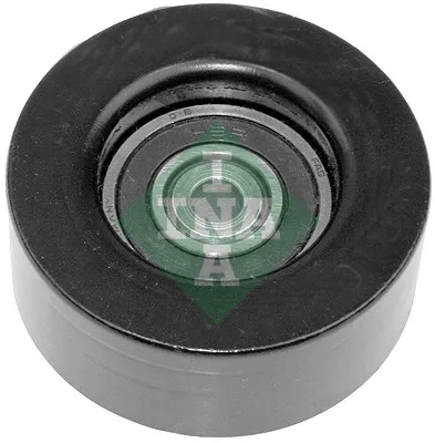 Rolo de reguladora de tensão da correia de transmissão 531079110 INA