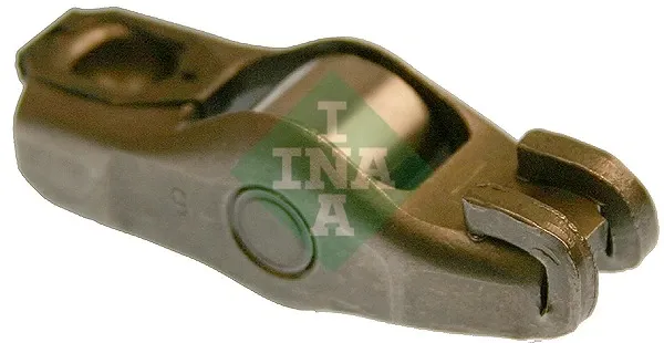 Balanceiro de válvula (balanceiro de válvulas) Fiat Ducato 3 250