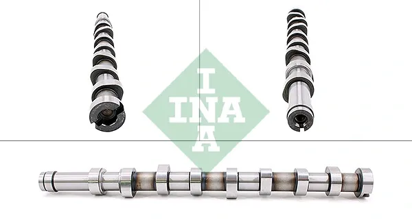 Árvore distribuidora de motor 428018310 INA