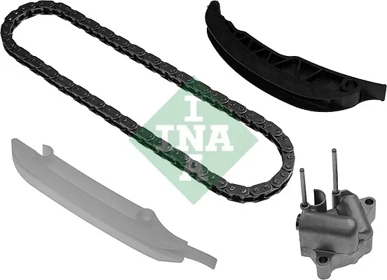 Cadeia do mecanismo de distribuição de gás, kit 559003210 INA