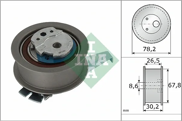  531096210 INA