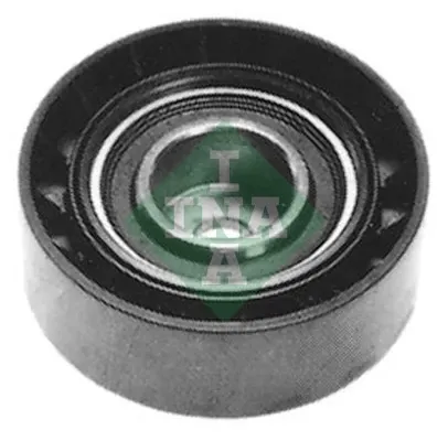 Rolo parasita da correia de transmissão 532000110 INA