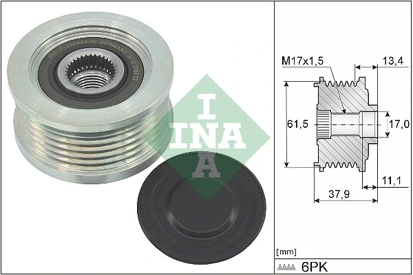 535002310 INA