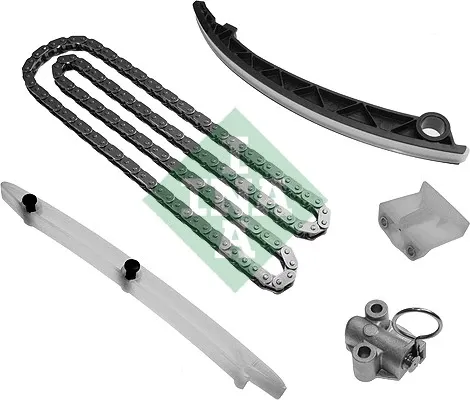Cadeia do mecanismo de distribuição de gás, kit 559006210 INA