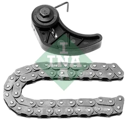 Cadeia de bomba de óleo, kit 559006710 INA