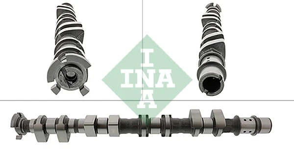 Árvore distribuidora de motor de admissão 428017810 INA