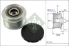 Polia do gerador Fiat Ducato 3 250