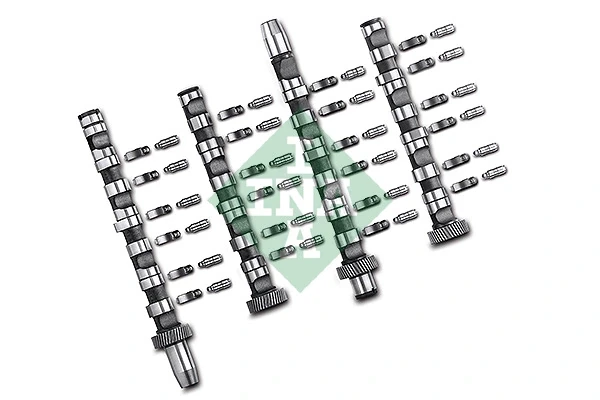 Árvore distribuidora de motor para Audi A6 (4BH)