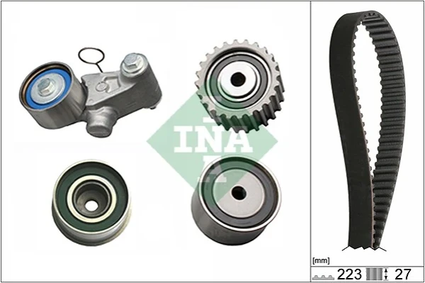530042610 INA