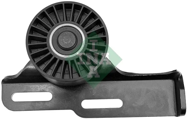 Rolo de reguladora de tensão da correia de transmissão Renault Megane 1 KA0, KA1