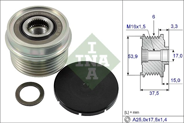 535022310 INA