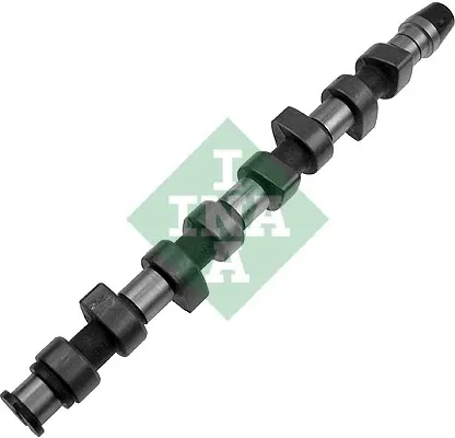 Árvore distribuidora de motor de admissão Volkswagen Transporter 70A, 70H, 7DA, 7DH