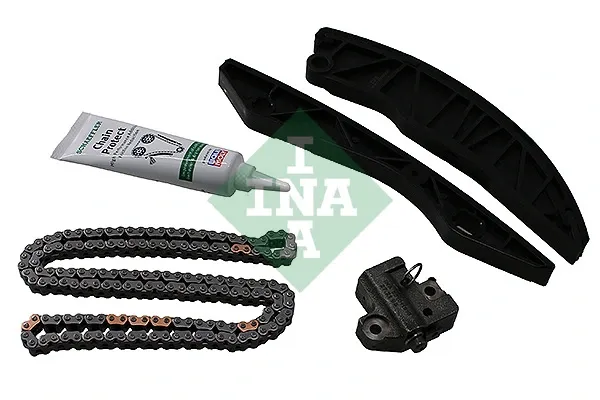 Cadeia do mecanismo de distribuição de gás, kit 559021410 INA