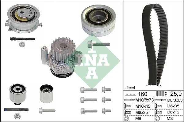 530055032 INA