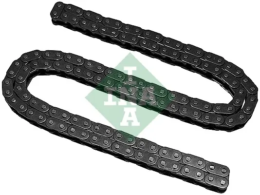 Cadeia do mecanismo de distribuição de gás Opel Astra F48, F08