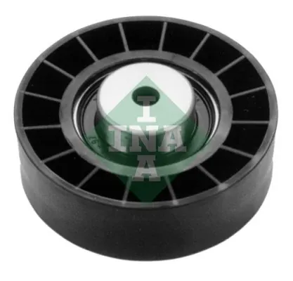 Rolo parasita da correia de transmissão 532030910 INA
