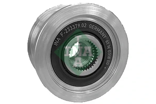 Polia do gerador Mercedes E S124