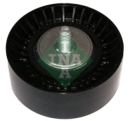 Rolo parasita da correia de transmissão 532050110 INA