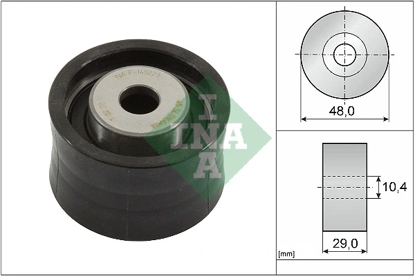532009310 INA