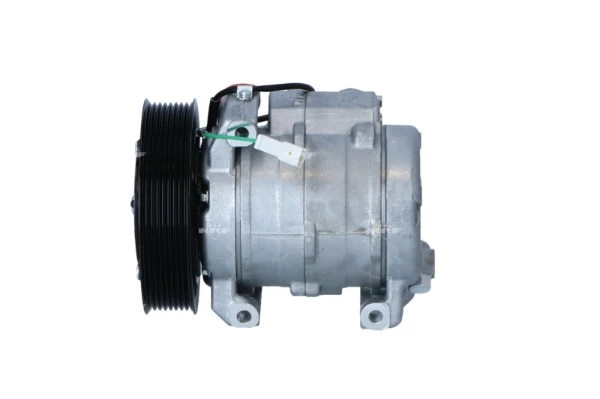 Compressor de aparelho de ar condicionado para MERCEDES BENZ TRUCK TRUCK ACTROS (963)