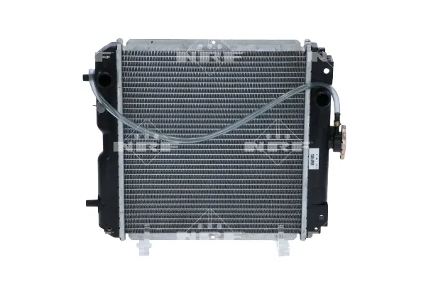 Radiador de esfriamento de motor 50030 NRF