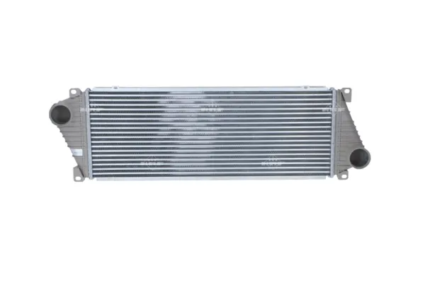 Radiador de intercooler Mercedes Sprinter I 2-t