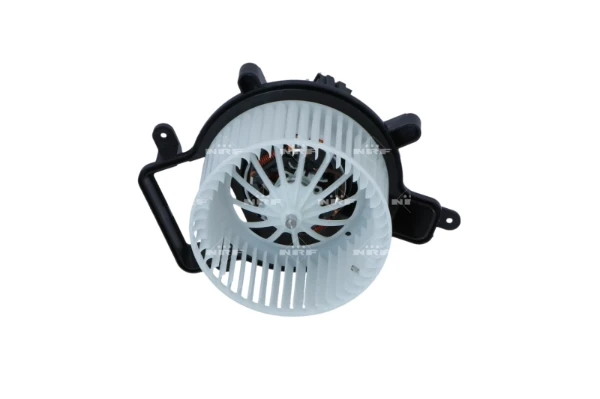 Motor de ventilador de forno (de aquecedor de salão) para Peugeot 407 (6E)