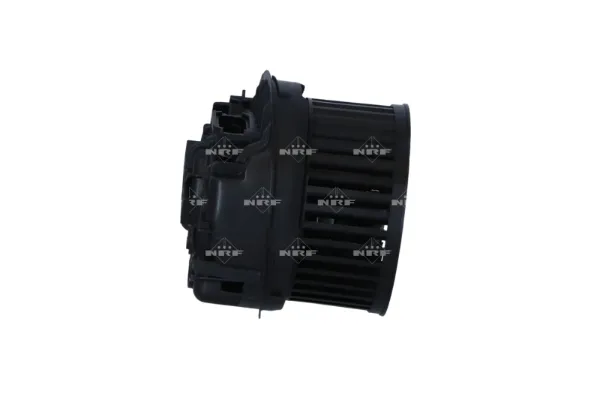 Motor de ventilador de forno (de aquecedor de salão) Peugeot 206 2A/C