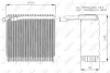 Vaporizador de aparelho de ar condicionado Volvo V70 1 LV