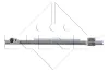 Radiador de aparelho de ar condicionado Renault DUSTER 2 HM