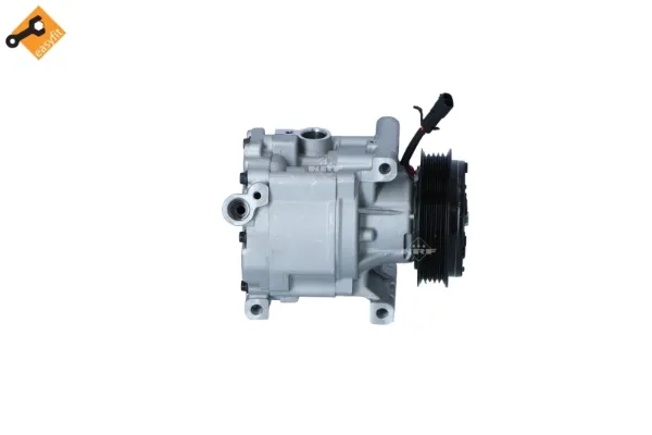 Compre Compressor de aparelho de ar condicionado Fiat 500  312